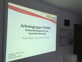 18.02.2018 Atemschutzübung FF01 18.02.2018 Atemschutzübung FF01